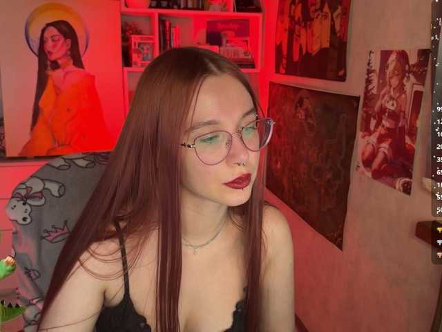 adrenalinse's BongaCams show and profile