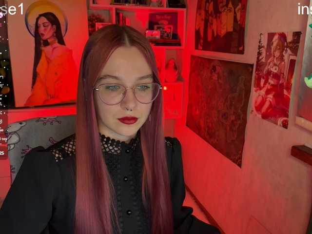 adrenalinse's BongaCams show and profile