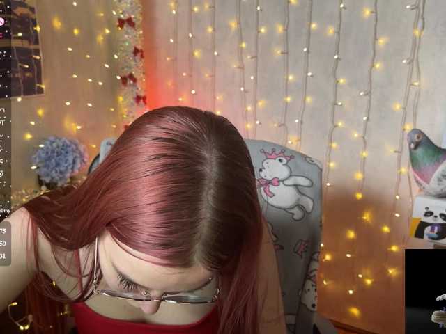 adrenalinse from BongaCams