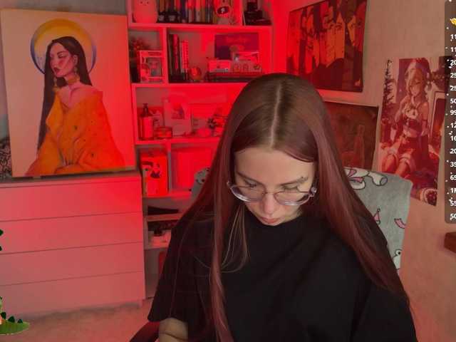 adrenalinse's BongaCams show and profile