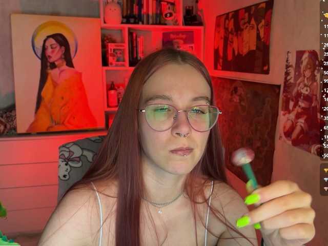 adrenalinse's BongaCams show and profile