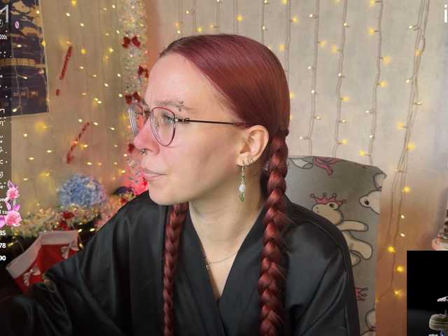 adrenalinse's BongaCams show and profile