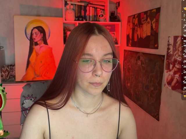 adrenalinse's BongaCams show and profile