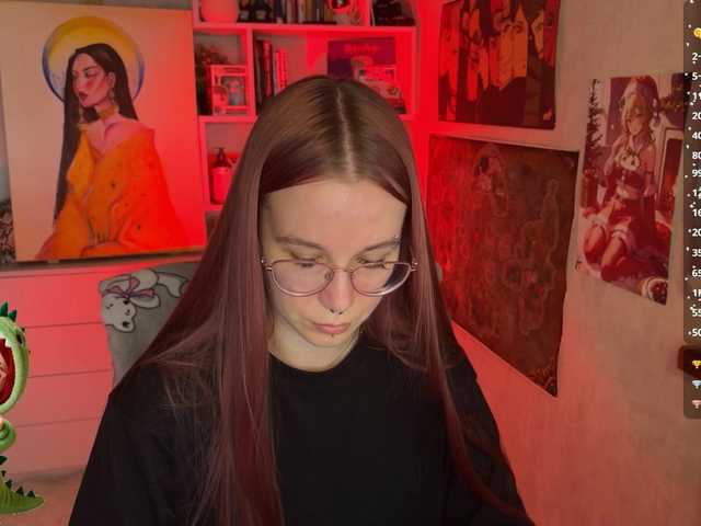 adrenalinse's BongaCams show and profile