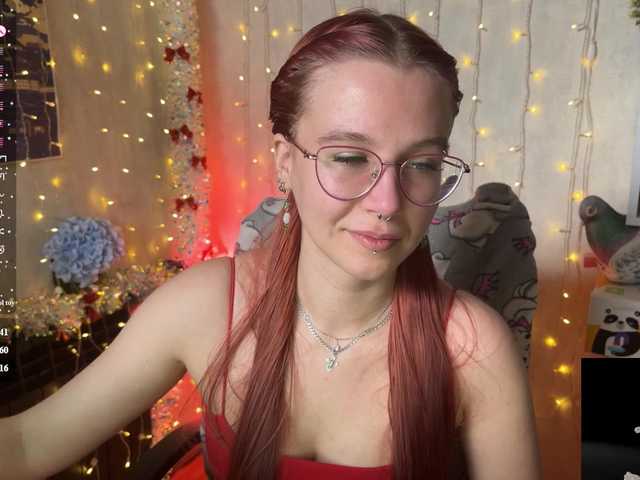 adrenalinse's BongaCams show and profile