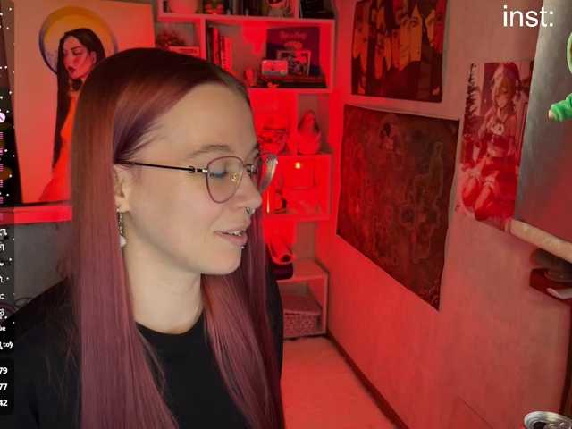 adrenalinse's BongaCams show and profile