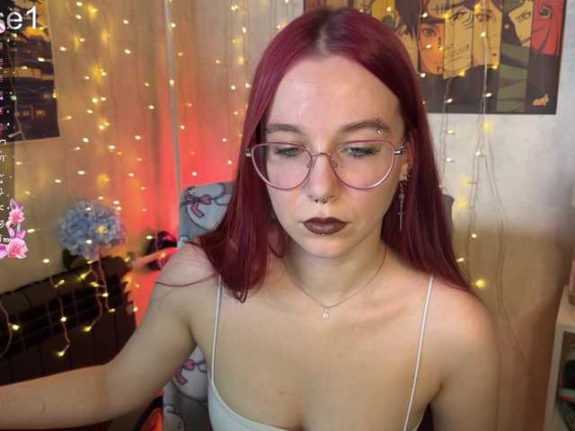 adrenalinse's BongaCams show and profile