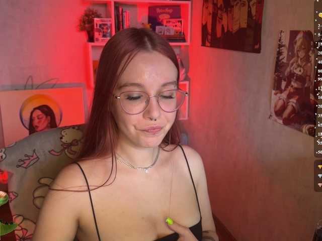 adrenalinse's BongaCams show and profile