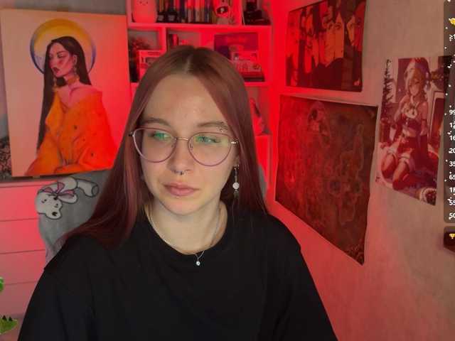 adrenalinse's BongaCams show and profile