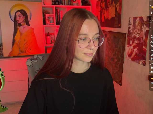 adrenalinse's BongaCams show and profile