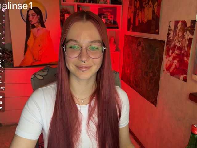 adrenalinse live cam