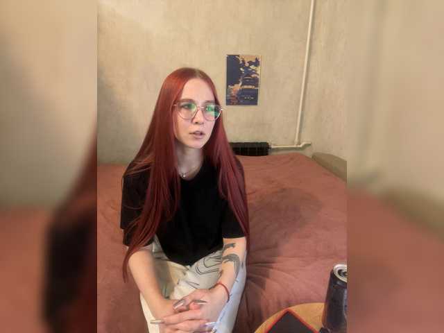 adrenalinse's BongaCams show and profile