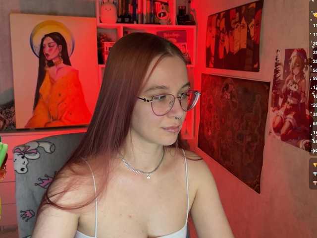 adrenalinse's BongaCams show and profile