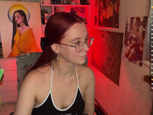 adrenalinse's BongaCams show and profile