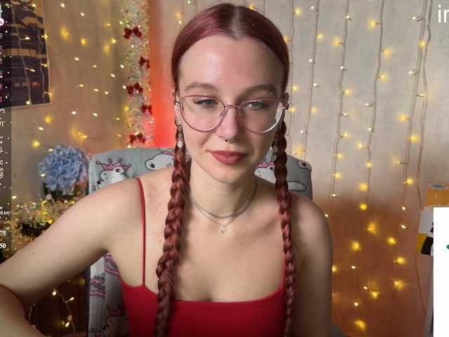 adrenalinse's BongaCams show and profile