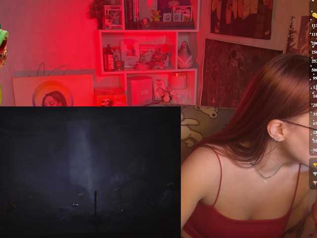 adrenalinse's BongaCams show and profile