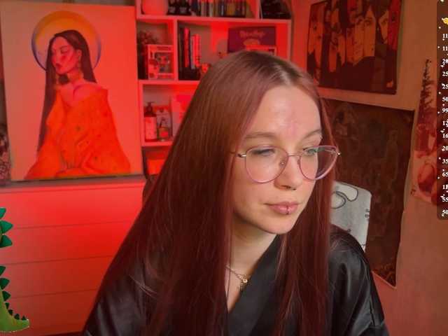 adrenalinse's BongaCams show and profile