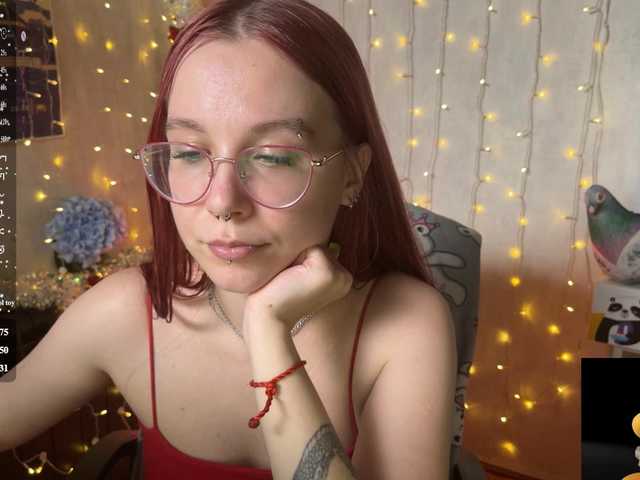 adrenalinse's BongaCams show and profile