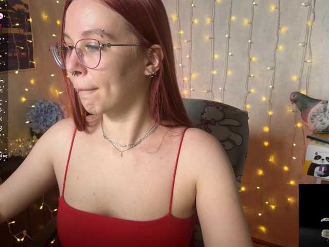 adrenalinse's BongaCams show and profile