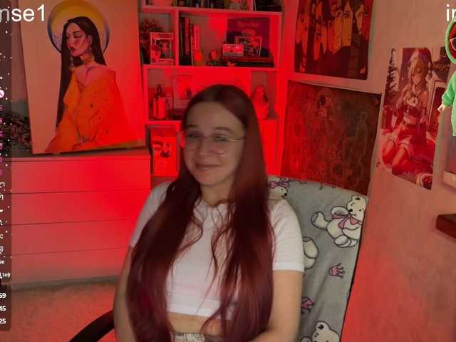 adrenalinse's BongaCams show and profile