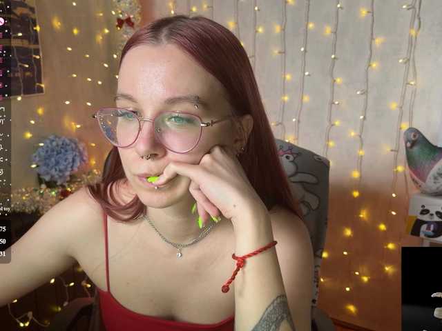 adrenalinse from BongaCams is Freechat