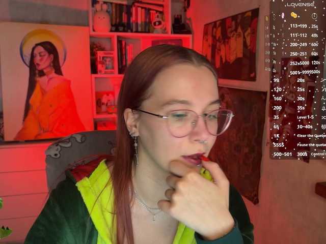 adrenalinse's BongaCams show and profile