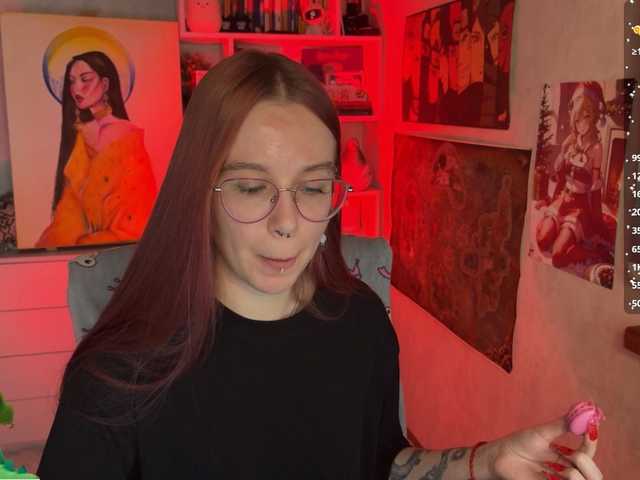 adrenalinse's BongaCams show and profile