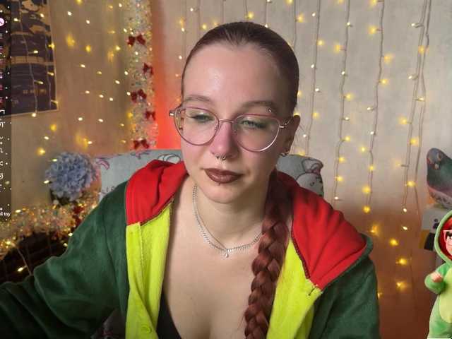 adrenalinse's BongaCams show and profile