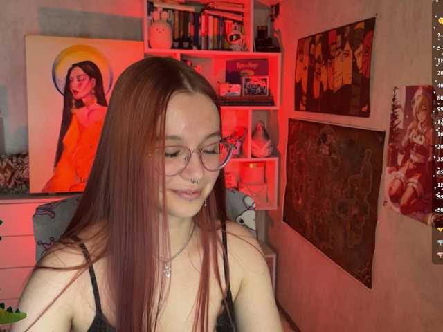 adrenalinse's BongaCams show and profile