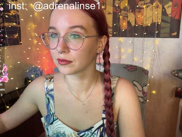 adrenalinse