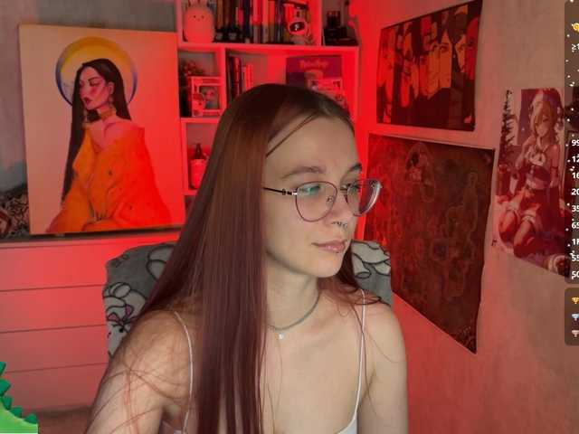 adrenalinse's BongaCams show and profile