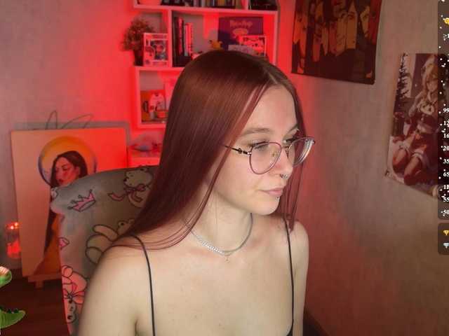 adrenalinse's BongaCams show and profile