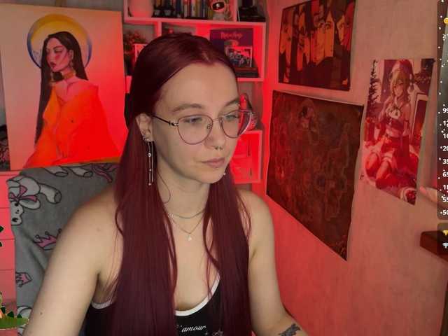 adrenalinse's BongaCams show and profile