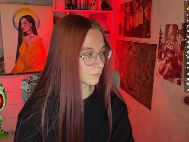 adrenalinse's BongaCams show and profile