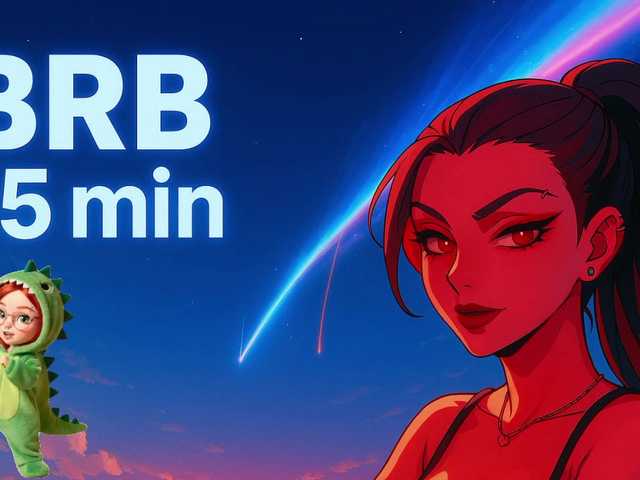 adrenalinse's BongaCams show and profile