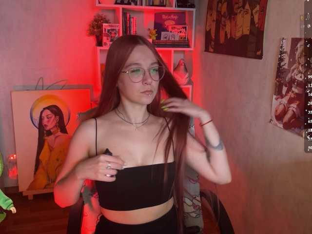 adrenalinse's BongaCams show and profile