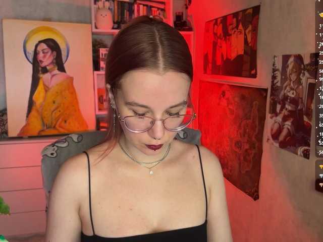 adrenalinse's BongaCams show and profile