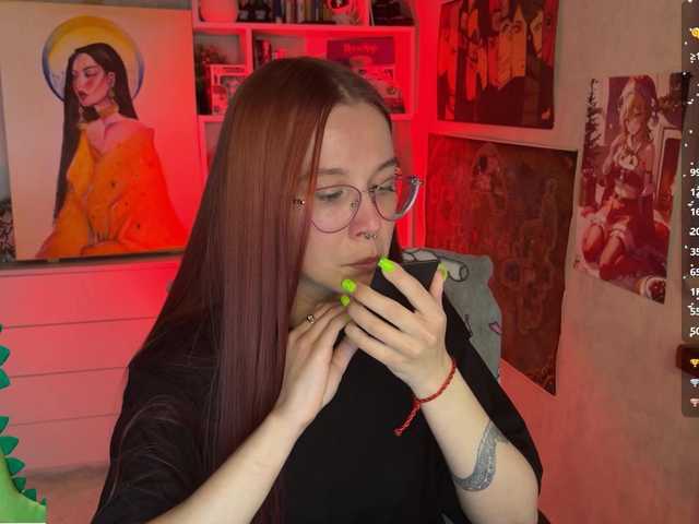 adrenalinse's BongaCams show and profile