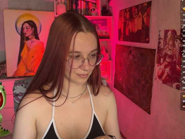 adrenalinse's BongaCams show and profile