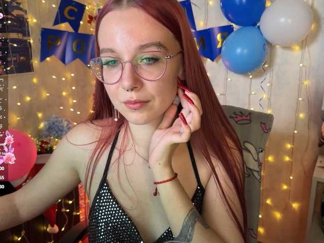 adrenalinse's BongaCams show and profile