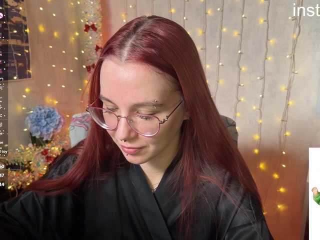 adrenalinse's BongaCams show and profile