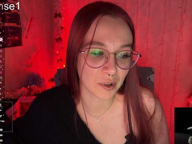 adrenalinse's BongaCams show and profile