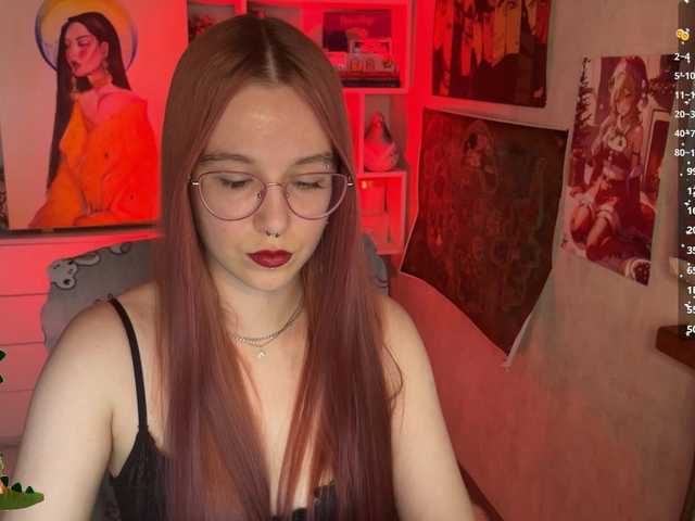 adrenalinse's BongaCams show and profile