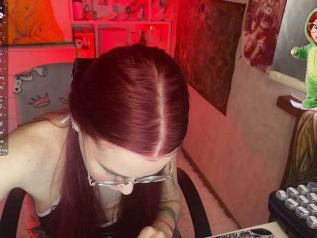 adrenalinse's BongaCams show and profile