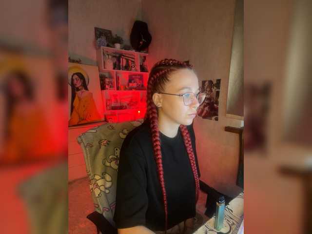 adrenalinse's BongaCams show and profile