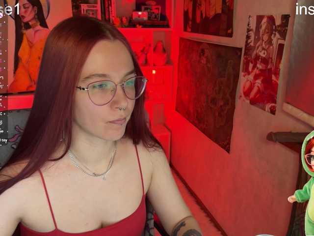 adrenalinse's BongaCams show and profile