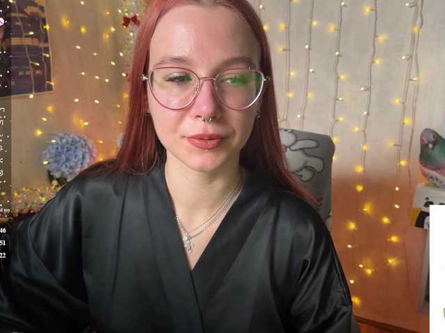 adrenalinse's BongaCams show and profile