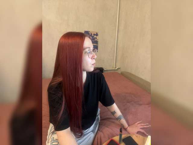 adrenalinse's BongaCams show and profile