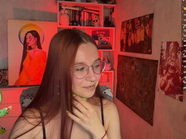 adrenalinse's BongaCams show and profile