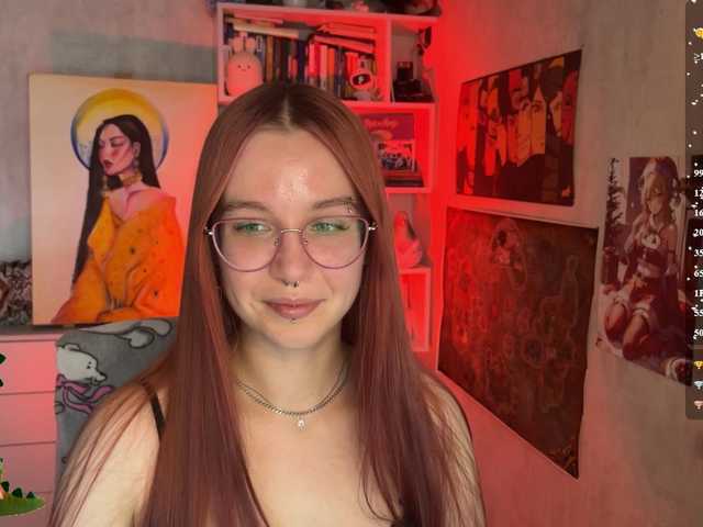 adrenalinse's BongaCams show and profile